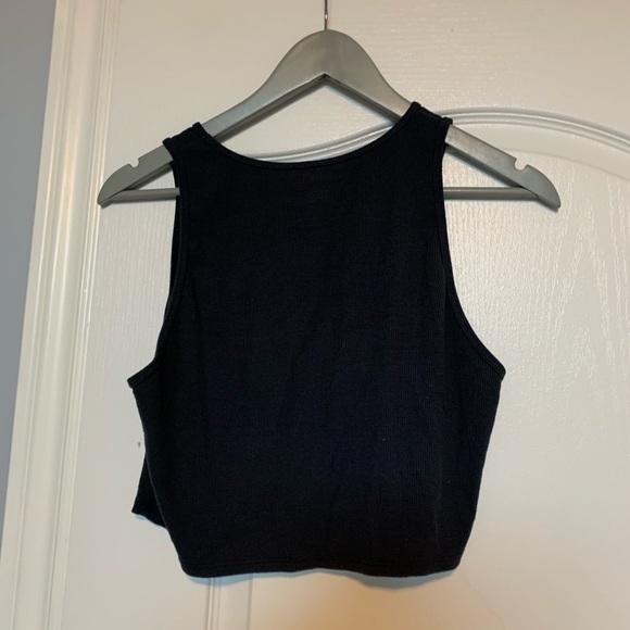 american eagle crop top - Picture 3 of 4